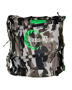 [TrimBag] TrimBag Trimming System, Camo
