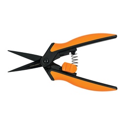 Fiskars Micro-Tip Non-Stick Snips