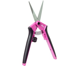 [HGPL400P] HydroFarm Trim Fast Precision Lightweight Pink Pruner