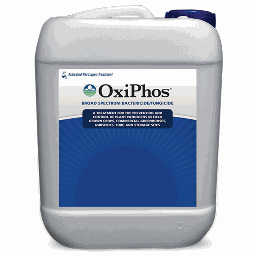 [OxiPhos2.5] BioSafe OxiPhos, 2.5 gal