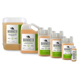 Mammoth CannControl Fungicide &amp; Insecticide
