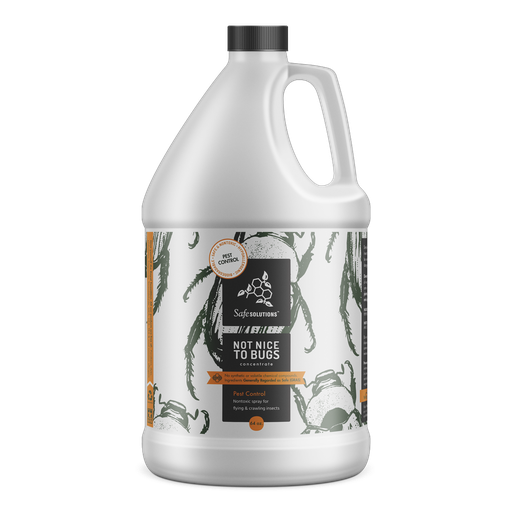 [NotNiceGal] Not Nice To Bugs, .5 gal