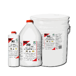 SNS 203 Soil Drench Spray Concentrate