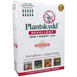 Tree World Plantskydd Repellent Powder