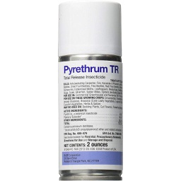 [704565] BASF Pyrethrum TR Fogger