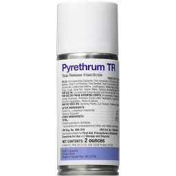 [704565] Whitmire Pyrethrum TR Fogger, 2 oz