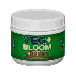 Veg+Bloom Dirty