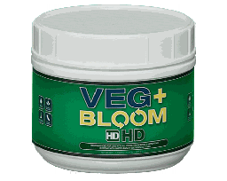 Veg+Bloom HD