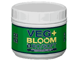 Veg+Bloom RO/Soft