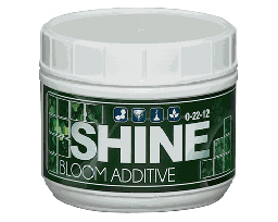 Veg+Bloom Shine