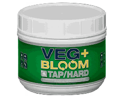 Veg+Bloom Tap/Hard