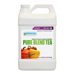 Botanicare Pure Blend Tea