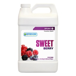 Botanicare Sweet Berry