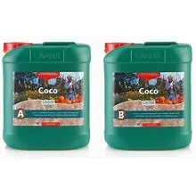 [CCA/B5L] Canna Coco A&B, 5 l