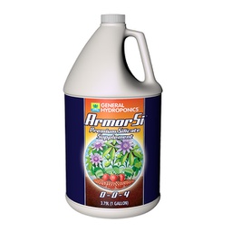 General Hydroponics Armor Si 0-0-4