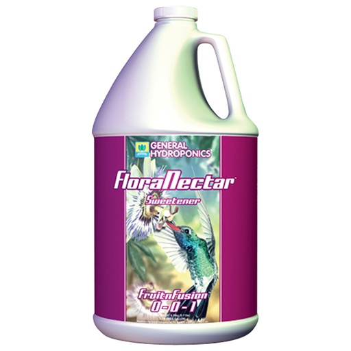 General Hydroponics FloraNectar FruitnFusion 0-0-1