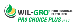 [271710] Wil-Gro Pro-Choice Plus 31-3-7, 50 lb