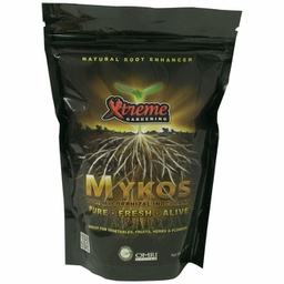 Xtreme Gardening Mykos