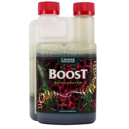 Canna Boost Accelerator