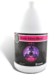 Cutting Edge Solutions Uncle John's Blend