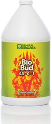 General Organics BioBud 0.5-0.1-1