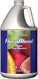 General Hydroponics FloraBlend 0.5-1-1