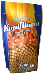 General Hydroponics KoolBloom 2-45-28