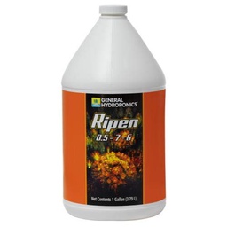 General Hydroponics Ripen 0.5-7-6