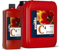 Mills Nutrients C4