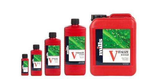 Mills Nutrients Vitalize