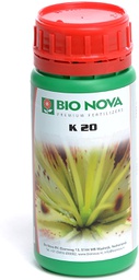 Bio Nova K-20