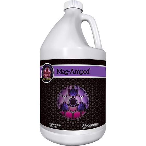 Cutting Edge Solutions Mag Amp