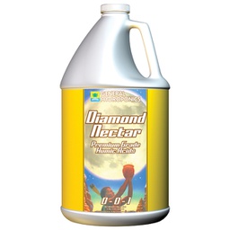 General Hydroponics Diamond Nectar 0-1-1