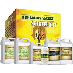 [GTSP] Humboldts Secret - Full Starter Pack / Kit