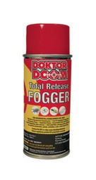 Doktor Doom Total Release Fogger