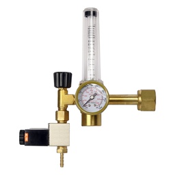 [202200] Grow1 Co2 Regulator Single