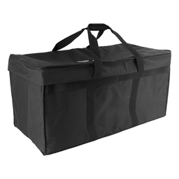 [885025] Funk Fighter Gym Stash Bag Black