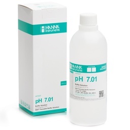 Hanna 7.01 pH Buffer Solution