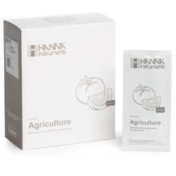 Hanna Cleaning Solution For Ag20