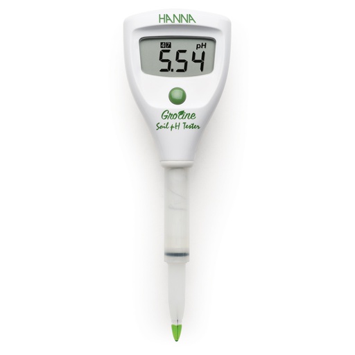 [HI981030] Hanna Direct Soil pH Tester, HI981030
