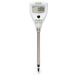 [HI98331] Hanna GroLine Direct EC/Temp Soil Tester, HI98331