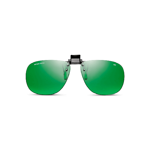 [FGV014] Method Seven Aviator LED Clip-On