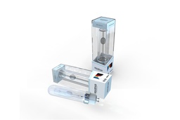 MaxPar 315w Ceramic MH Lamp