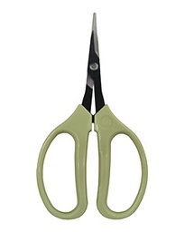 [663207] ARS Grape Scissors Straight