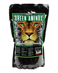 GreenGro Green Aminos 0.5-0-2