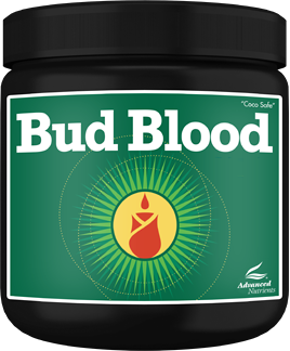 Advanced Nutrients Bud Blood Powder