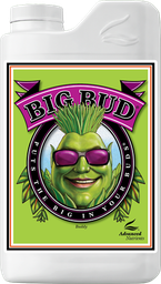 Advanced Nutrients Big Bud Liquid