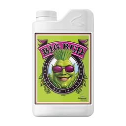 Advanced Nutrients OG Organics Big Bud Liquid