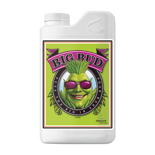 Advanced Nutrients OG Organics Big Bud Liquid