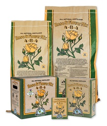 Down To Earth Rose and Flower Mix 4-8-4 *OMRI*